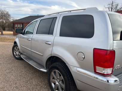 Used 2008 Chrysler Aspen Limited w/ Popular Equipment Group