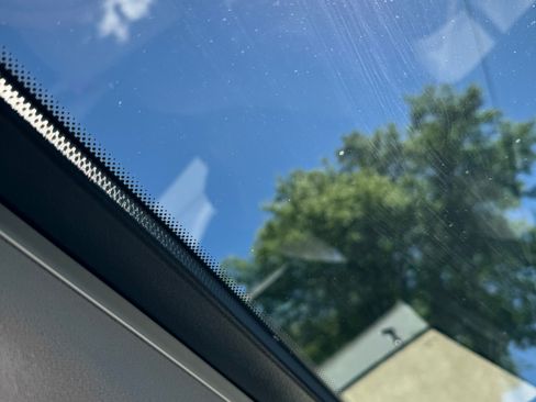 Used 2002 Mercedes-Benz C 240 Sedan image 16