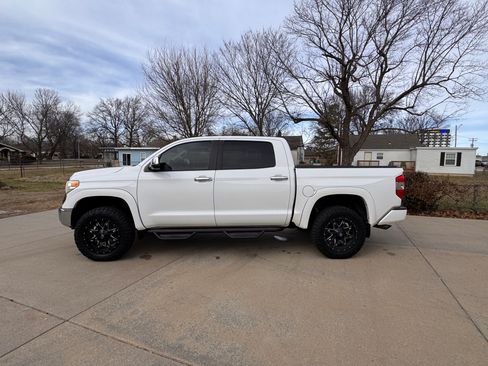 Used 2015 Toyota Tundra Limited image 14