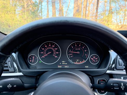 Used 2015 BMW 328i Sedan image 19