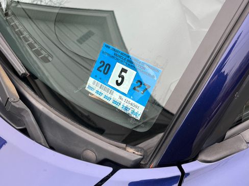 Used 2003 MAZDA MX-5 Miata SE image 15