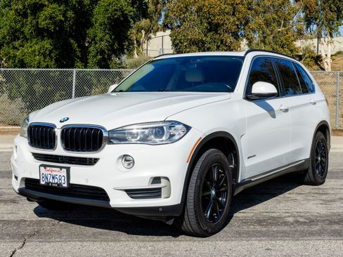 Used 2015 BMW X5 sDrive35i image 11