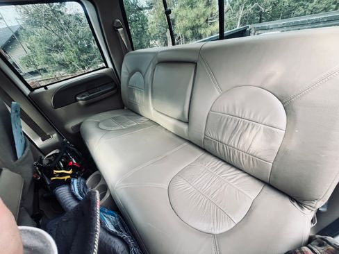 Used 1999 Ford F350 4x4 Crew Cab DRW Super Duty image 15