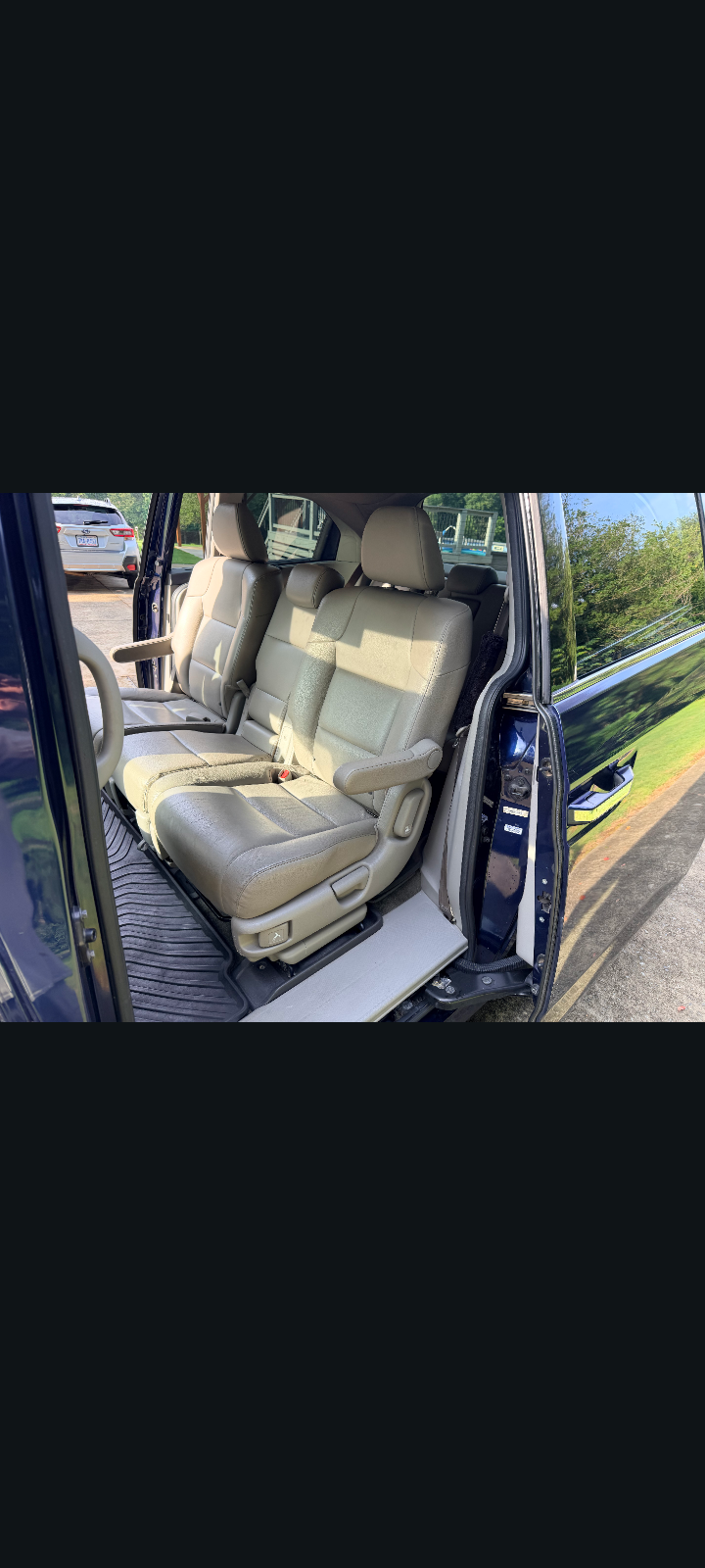 Used 2016 Honda Odyssey Touring image 14