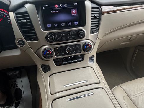 Used 2015 GMC Yukon Denali w/ Premium Package image 2