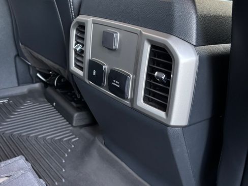 Used 2022 Ford F250 Lariat w/ Lariat Ultimate Package image 16