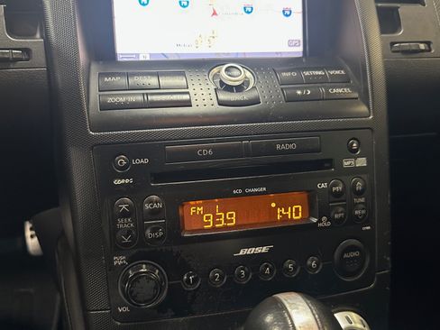 Used 2006 Nissan 350Z Grand Touring image 5