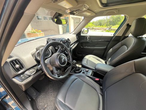 Used 2019 MINI Cooper Countryman ALL4 AWD/4WD image 12