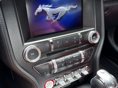 Used 2017 Ford Mustang GT Premium RWD image 16