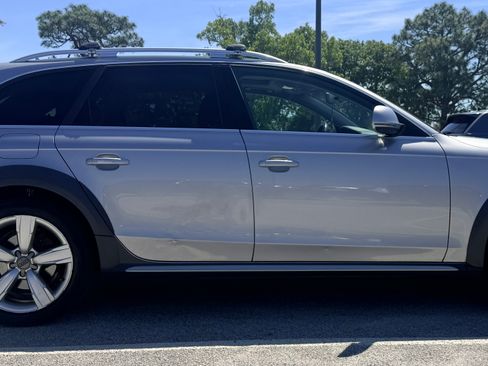 Used 2015 Audi A4 Premium w/ Audi MMI Navigation AWD/4WD image 5