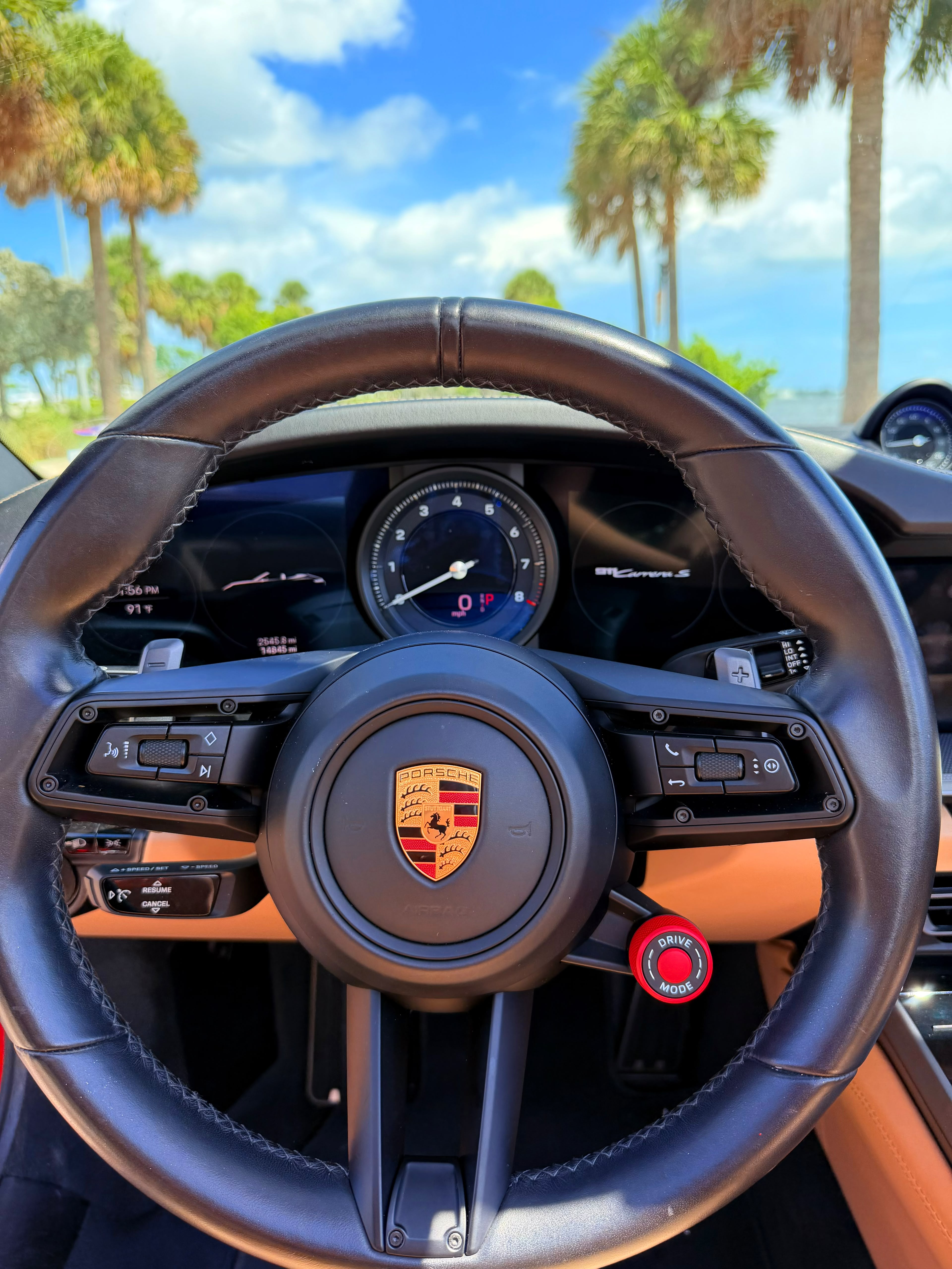 Used 2020 Porsche 911 Carrera S RWD image 9