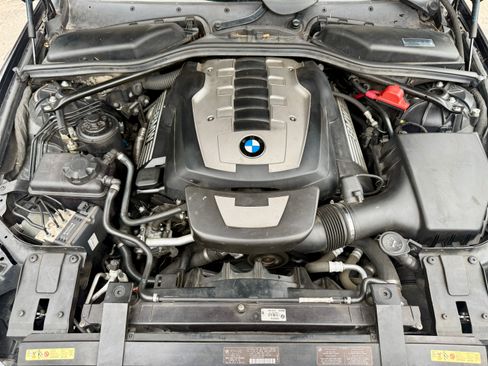 Used 2010 BMW 650i 650i Coupe 2D image 8