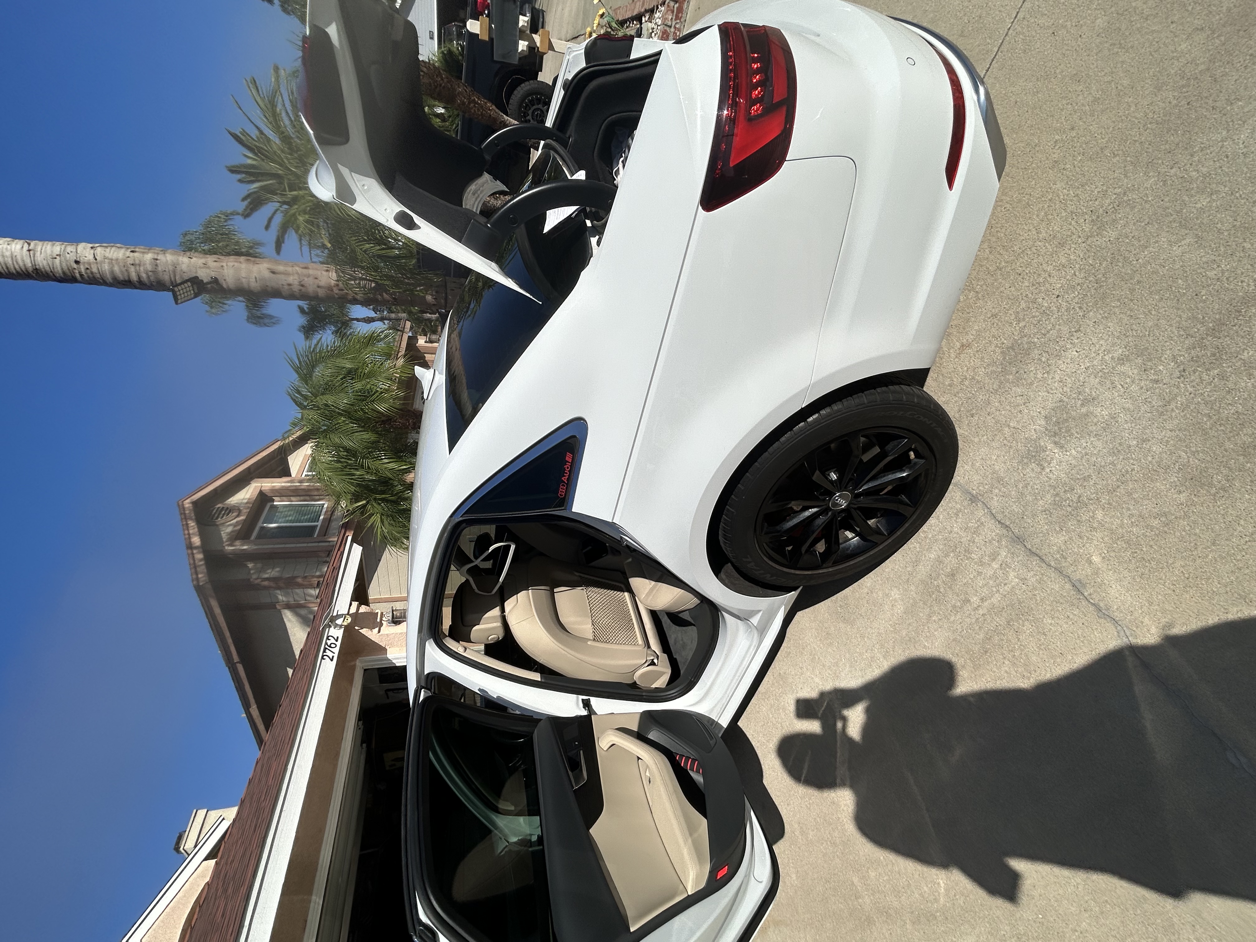 Used 2019 Audi A4 2.0T Premium Plus w/ Premium Plus Package AWD/4WD image 13