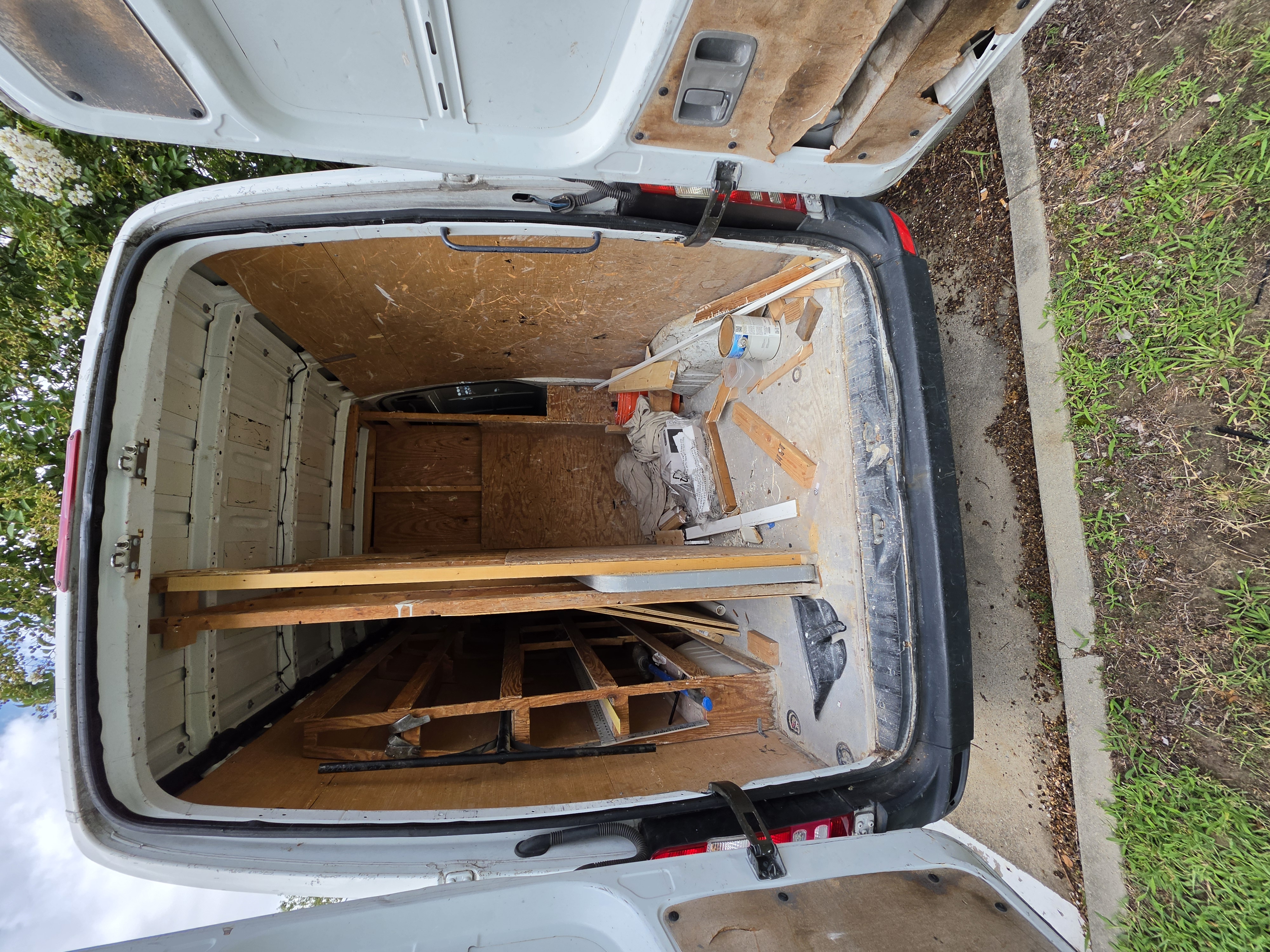 Used 2007 Dodge Sprinter 2500 RWD image 5