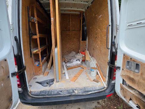 Used 2007 Dodge Sprinter 2500 RWD image 5