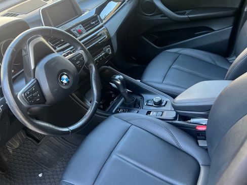 Used 2018 BMW X1 sDrive28i image 11