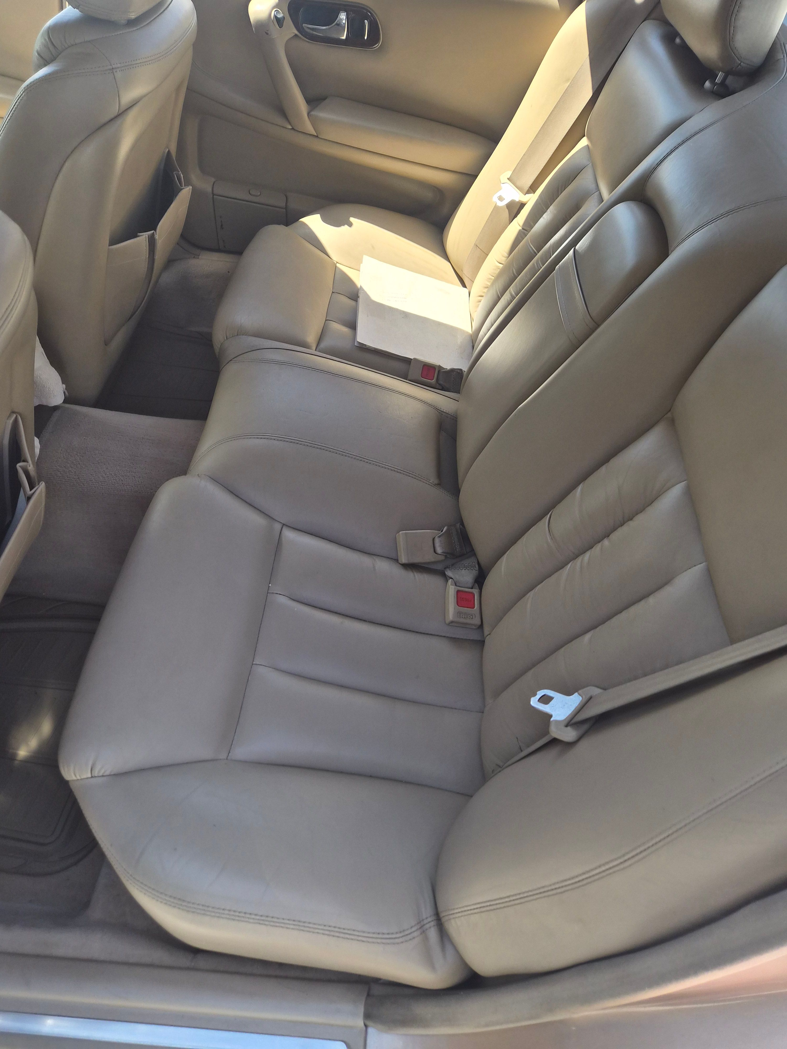 Used 1994 INFINITI Q45 RWD image 8