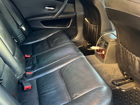 Used 2008 BMW 528i Sedan image 13