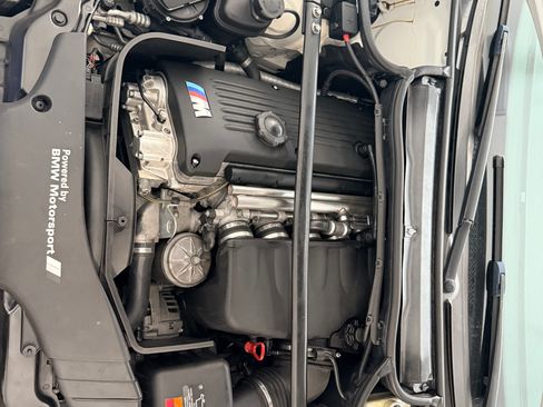 Used 2003 BMW M3 Convertible RWD image 10