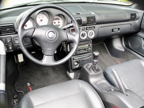 Used 2003 Toyota MR2 RWD image 26