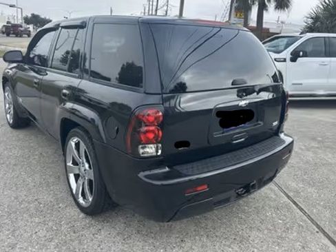 Used 2007 Chevrolet TrailBlazer SS image 5