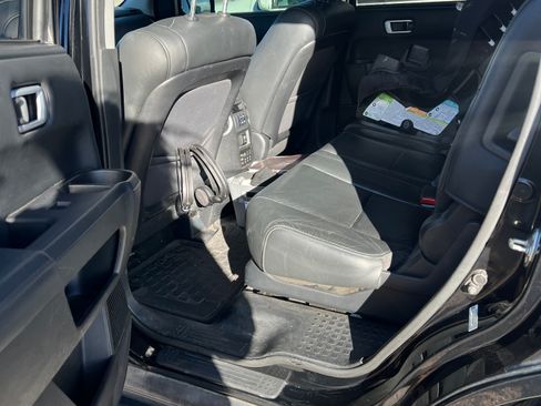 Used 2015 Honda Pilot Touring image 6