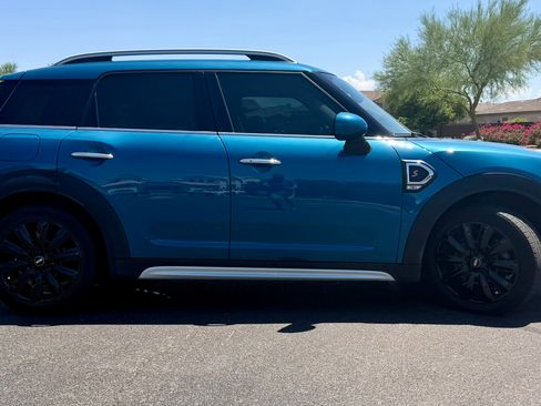 Used 2019 MINI Cooper Countryman S w/ Convenience Package FWD image 8