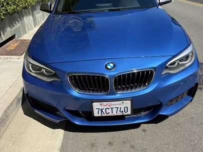 Used 2015 BMW M235i Coupe