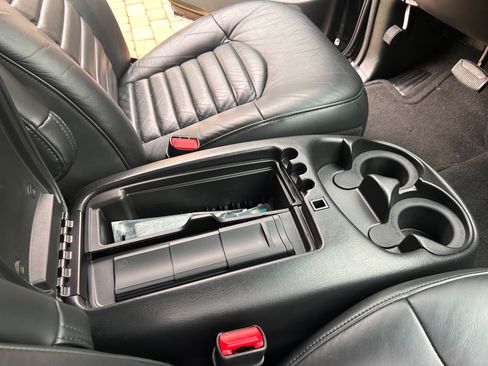Used 2000 Ford F150 Harley-Davidson RWD image 18