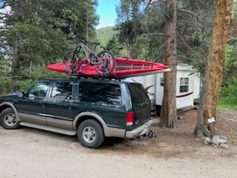 Used 2000 Ford Excursion Limited image 29