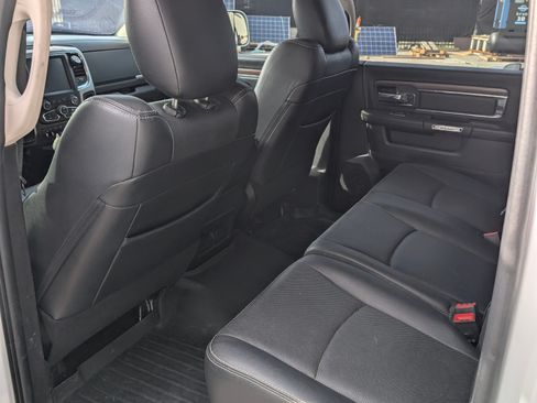 Used 2017 RAM 3500 Laramie w/ Protection Group image 9