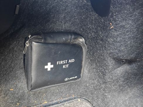 Used 2015 Lexus ES 350 image 10