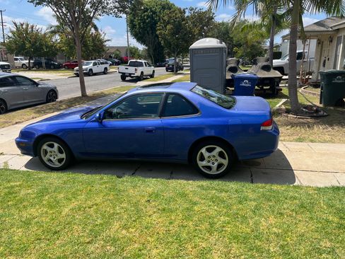 Used 2001 Honda Prelude image 5