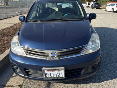 Used 2011 Nissan Versa 1.8 S w/ Plus Pkg