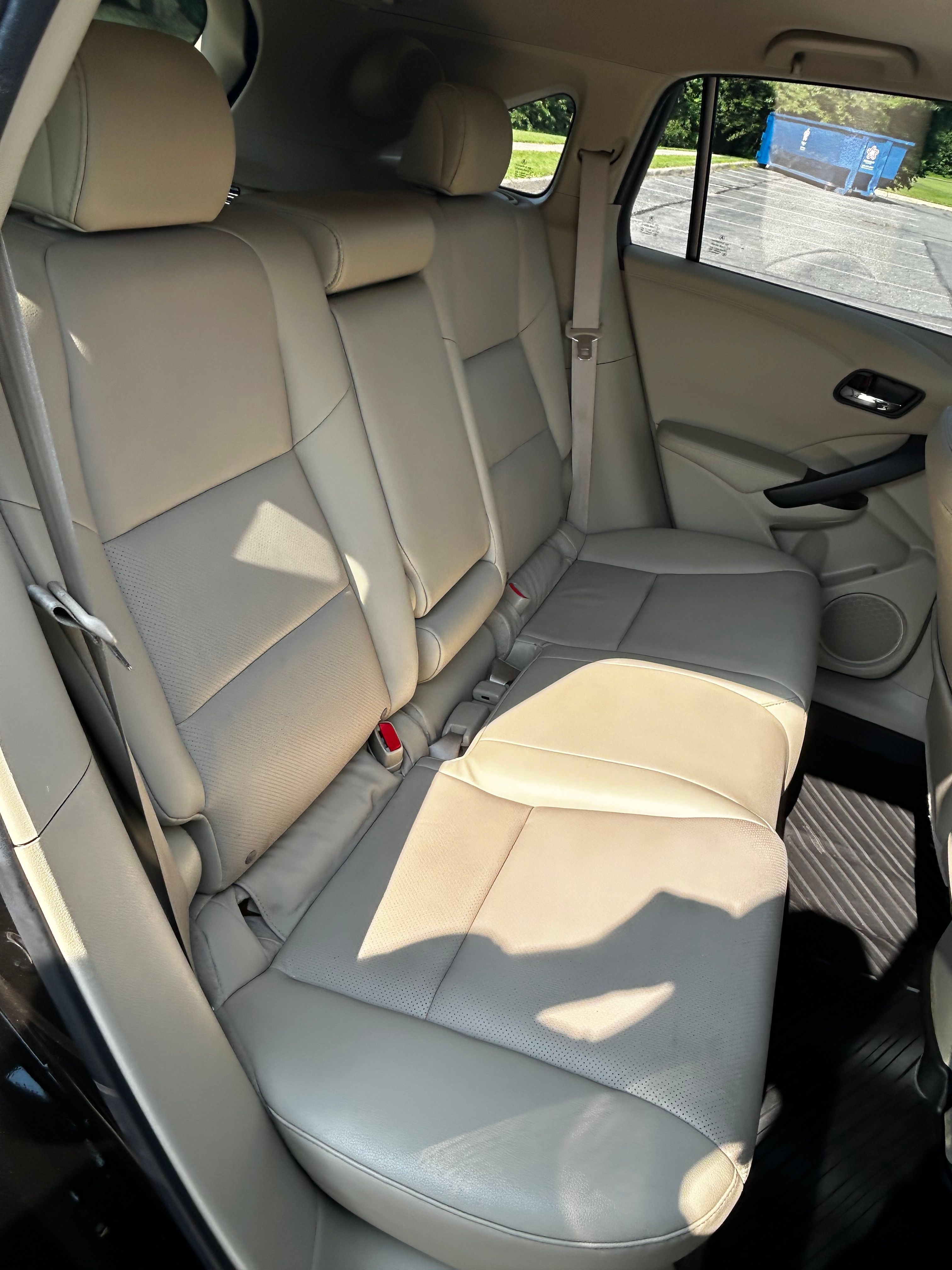 Used 2016 Acura RDX w/ Advance Package AWD/4WD image 21