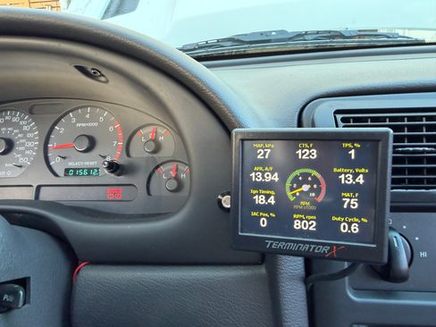 Used 2000 Ford Mustang GT image 18