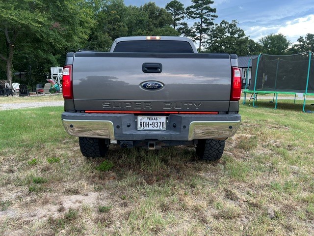 Used 2010 Ford F250 XLT AWD/4WD image 22