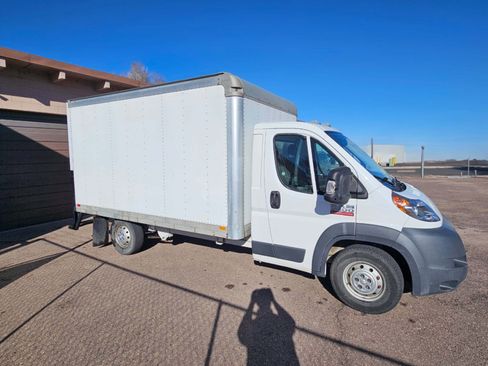 Used 2014 RAM ProMaster 3500 image 1