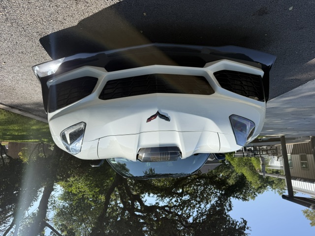 Used 2019 Chevrolet Corvette ZR1 w/ ZTK Track Performance Package RWD image 16