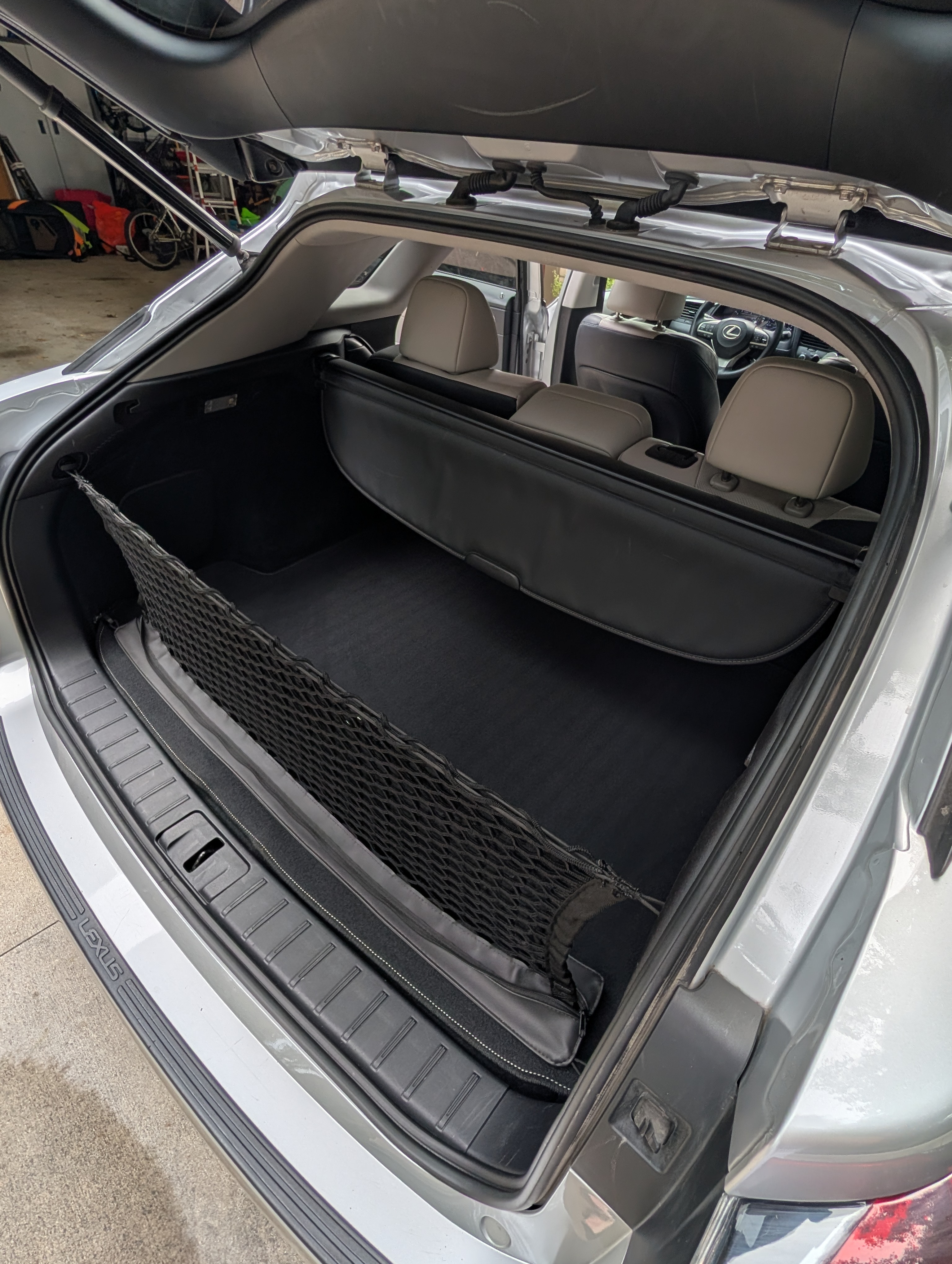Used 2019 Lexus RX 350 AWD w/ Navigation Package image 10
