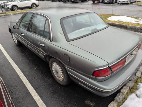 Used 1999 Buick Le Sabre Custom w/ Headliner Lighting Pkg image 8