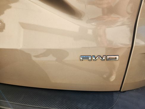 Used 2021 Ford Escape S image 7