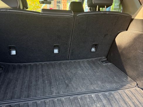 Used 2019 Acura RDX AWD w/ Advance Package image 16