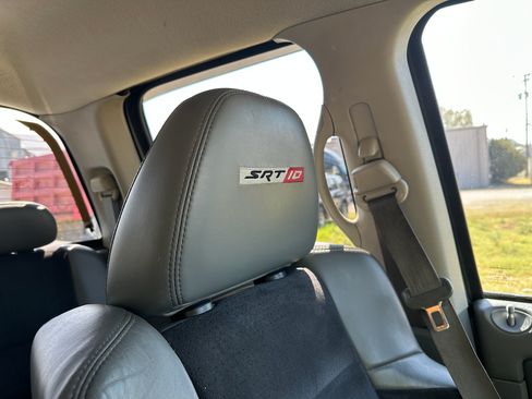 Used 2006 Dodge Ram 1500 Truck 2WD Quad Cab image 14