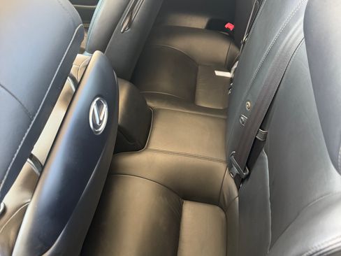 Used 2006 Lexus SC 430 Convertible RWD image 10