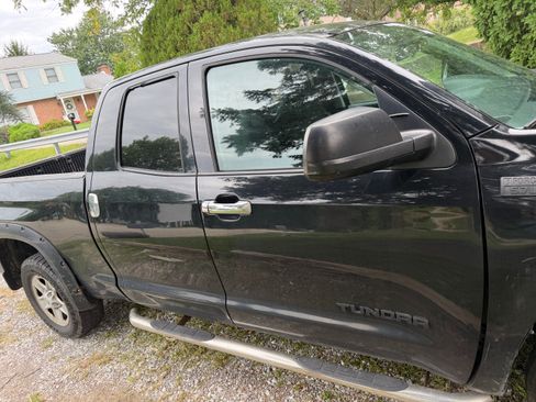 Used 2016 Toyota Tundra SR RWD image 5