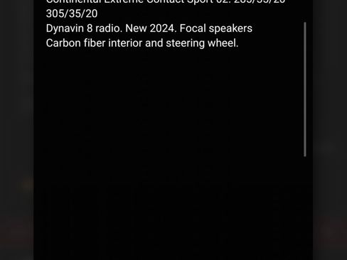 Used 2013 Ford Mustang Shelby GT500 RWD image 14