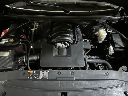 Used 2016 GMC Sierra 1500 Denali image 5