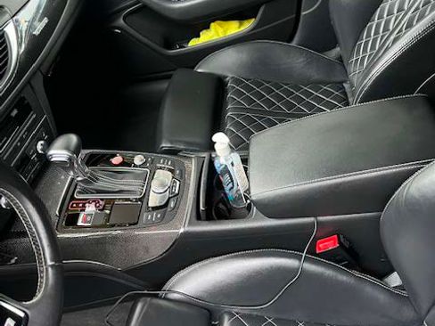 Used 2013 Audi S6 Prestige w/ Driver Assistance Pkg image 6