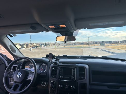 Used 2018 RAM 1500 Express w/ Express Value Package image 26